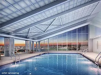 Rented by R New York