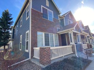 16179 E Geddes Ln #96, Aurora, CO 80016