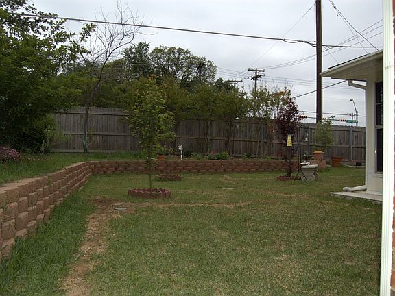 View 1 of Back Yard
