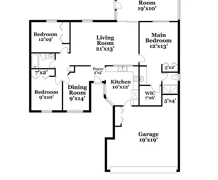 8537 Berkley Dr — Photo 2