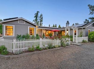 (Undisclosed Address), Sebastopol, CA 95472