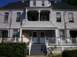 22 Foster St, Boston, MA 02135