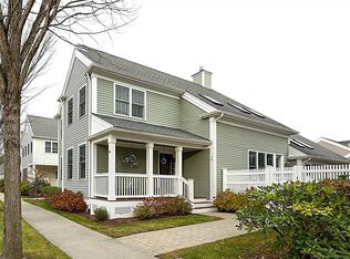 48 Codding Rd #48, Norton, MA 02766