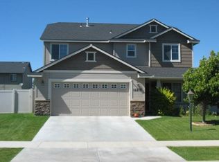 11275 Silver River Loop, Nampa, ID 83686