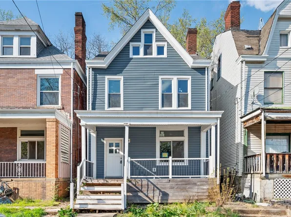 5419 Broad St, Pittsburgh, PA 15206