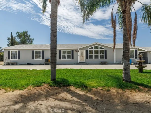 31559 Wolfskill Ave, Nuevo, CA 92567