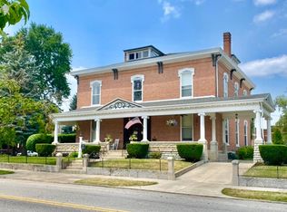 324 W Ash St, Piqua, OH 45356