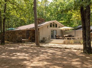 905 Lakeland Dr, Heber Springs, AR 72543