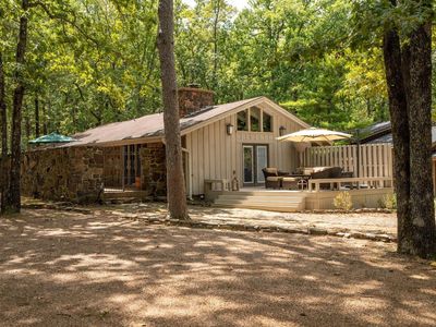 905 Lakeland Dr, Heber Springs, AR, 72543