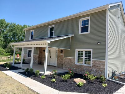 6537 Pardee Rd, Taylor, MI, 48180