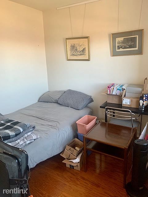 27 Bay State Rd. #6 Boston - Back Bay Shared Unit Photo 13