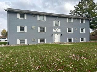 2930 Albright Rd APT 104, Kokomo, IN 46902