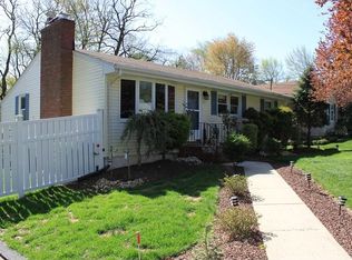 41 Middlesex Ave, Edison, NJ 08820