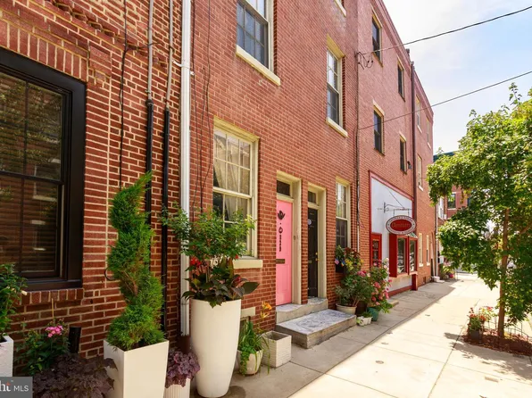 829 S 2nd St, Philadelphia, PA 19147