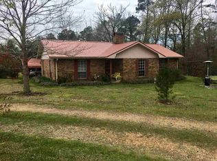 5818 Westbrook Rd, Smithdale, MS 39664