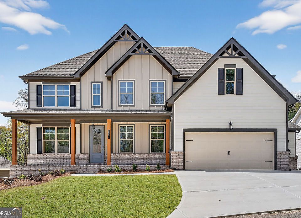 1st image of 2532 Parkside Way Lot 4