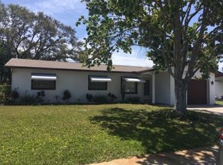 1433 Palmwood Dr, Melbourne, FL 32935
