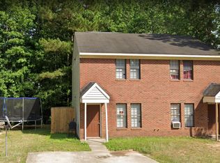 1710 Fox Hollow Dr, Raleigh, NC 27610