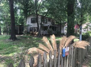 117 Whitetail, Onalaska, TX 77360