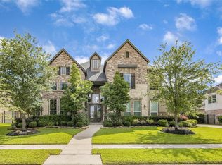 13926 Windwood Falls Ln, Humble, TX 77396