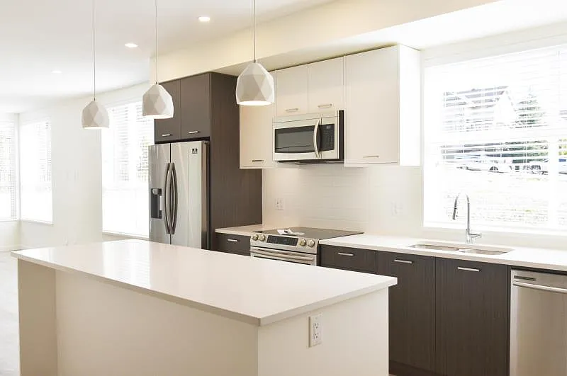 2 bed, 2.5 bath, 1200 sqft, $2,550 — Photo 3