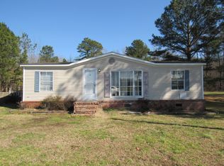 213 Doolittle Mill Rd, Conway, NC 27820