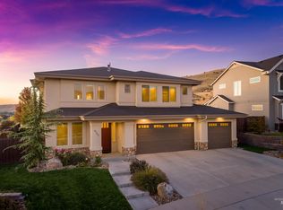 6502 E Signal Rock Dr, Boise, ID 83716