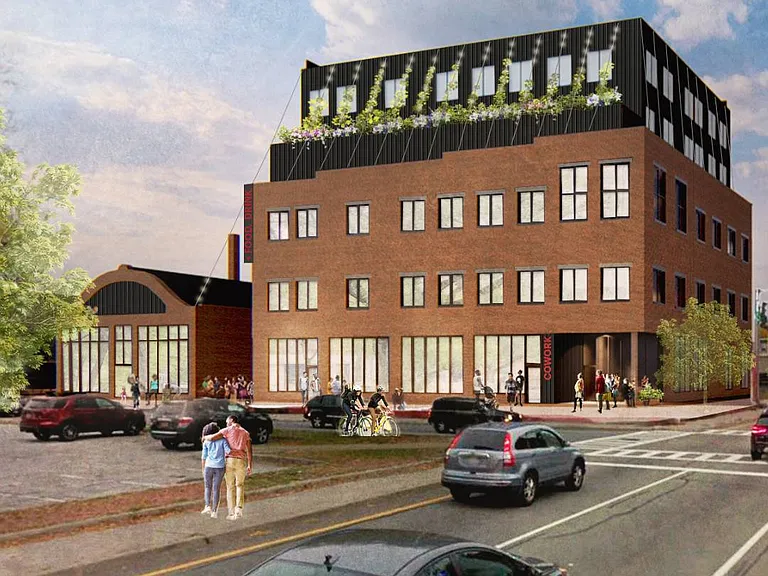 The Academy Lofts — Photo 13