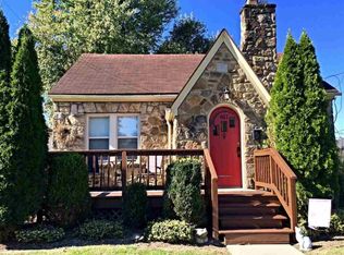 811 3rd St, Huntington, WV 25701