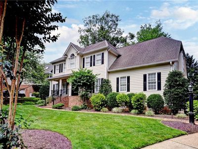 113 Heathery, Williamsburg, VA, 23188