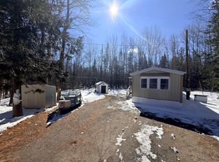 222 Ford Hill Rd, Hartland, ME 04943