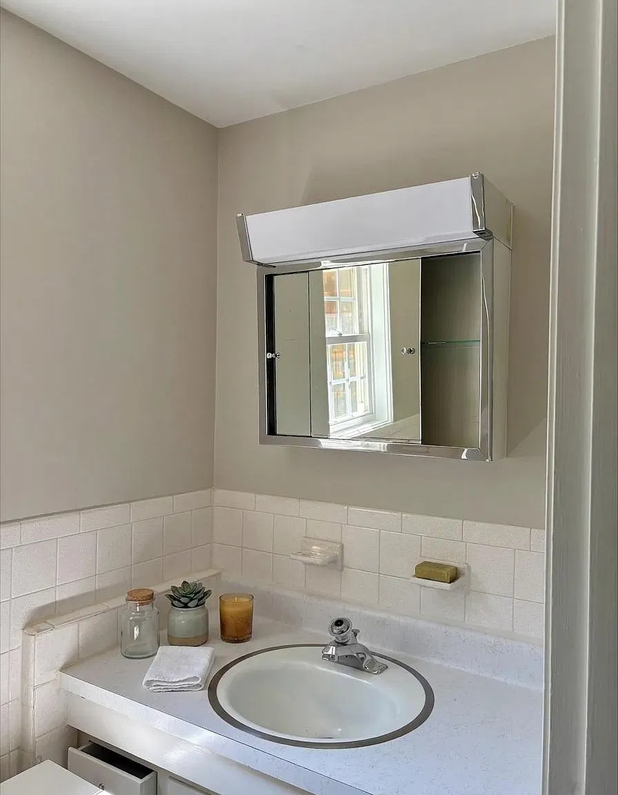 2 bed, 1.5 bath, 1040 sqft, $2,500 — Photo 4