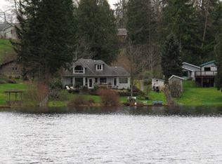 8221 Lakewood Rd, Stanwood, WA 98292