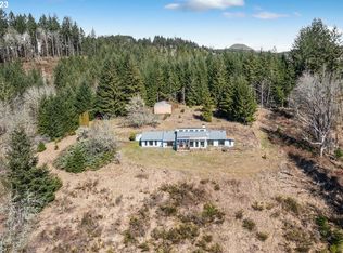 11916 SW Dupee Valley Rd, Sheridan, OR 97378