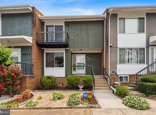 6805 Clowser Ct, Springfield, VA 22150