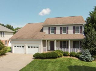 3273 Barrington Dr, Harrisonburg, VA 22801