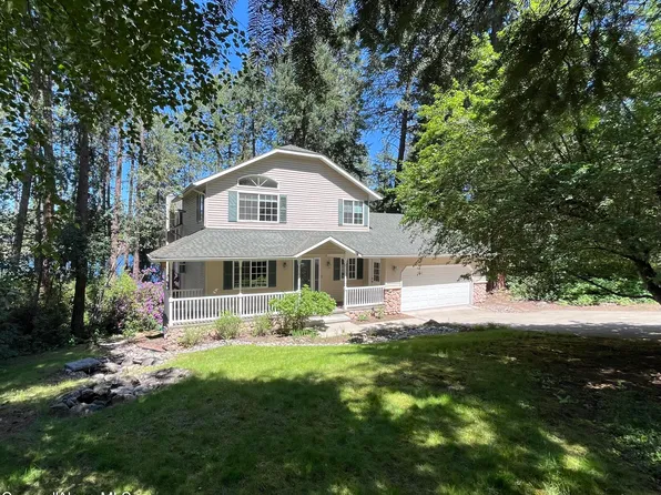 11019 W Crystal Bay Rd, Post Falls, ID 83854