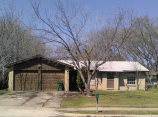 1605 E Timberview Ln, Arlington, TX 76014