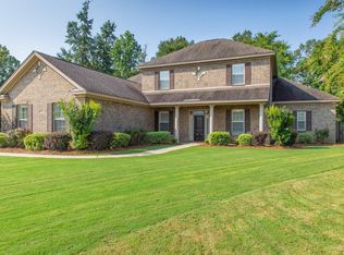9224 Marston Way, Montgomery, AL 36117