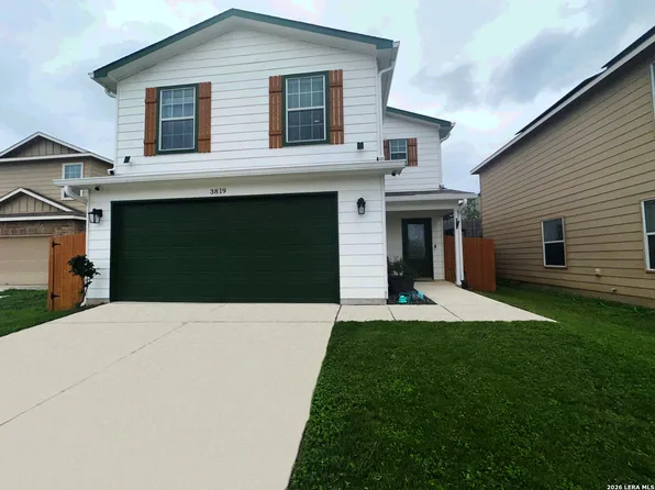 3819 Hickory Arch, San Antonio, TX 78261