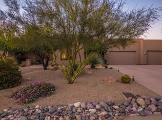 9308 E La Paloma Ct, Scottsdale, AZ 85255