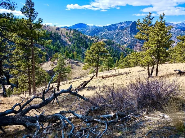 0 Novak Creek Ln, Cascade, MT 59421