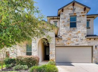 10907 Hidden Caves Way, Austin, TX 78726