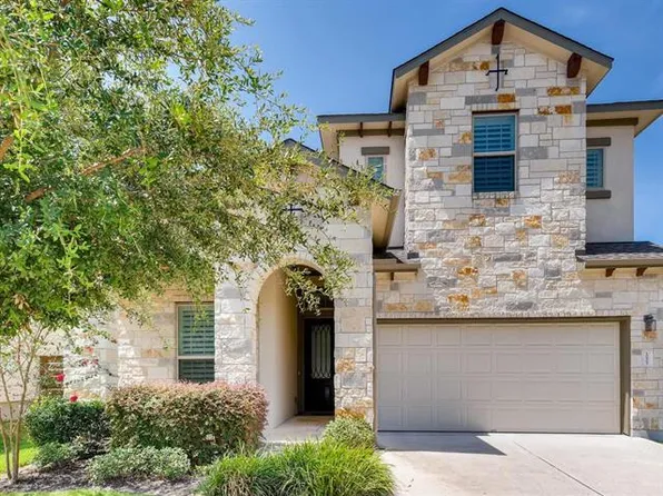 10907 Hidden Caves Way, Austin, TX 78726