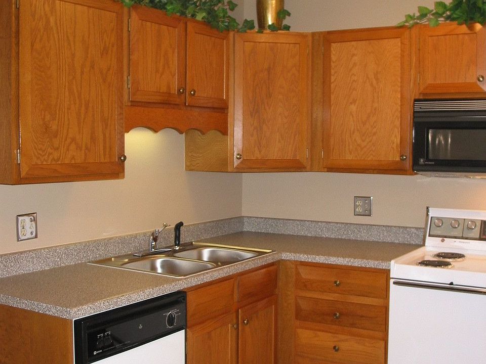 New Kitchen