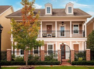 2611 Admiralty Bend Ln, The Woodlands, TX 77380