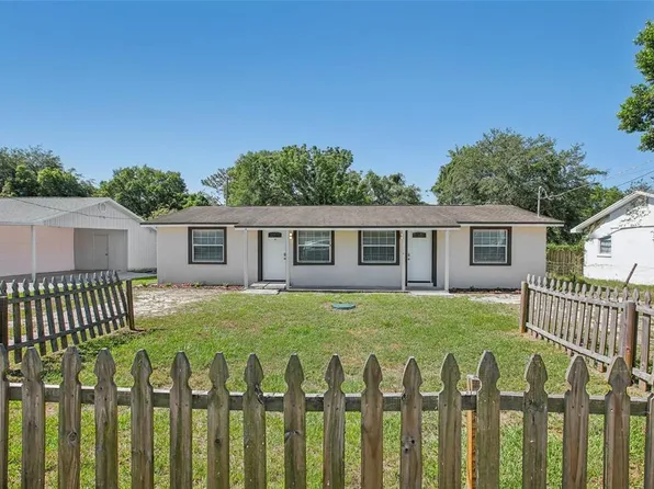 8703 Navajo Ave, Tampa, FL 33637