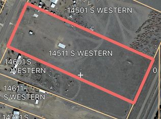 14511 S Western St, Amarillo, TX 79118