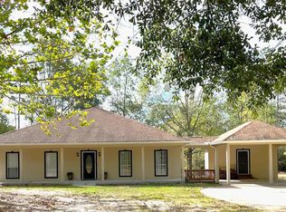 120 Maple Dr, Perkinston, MS 39573