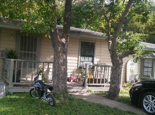 312 Allison Dr, Gregory, TX 78359
